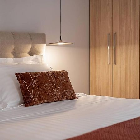 Angelo Luxury Apartment La Canea Exterior foto