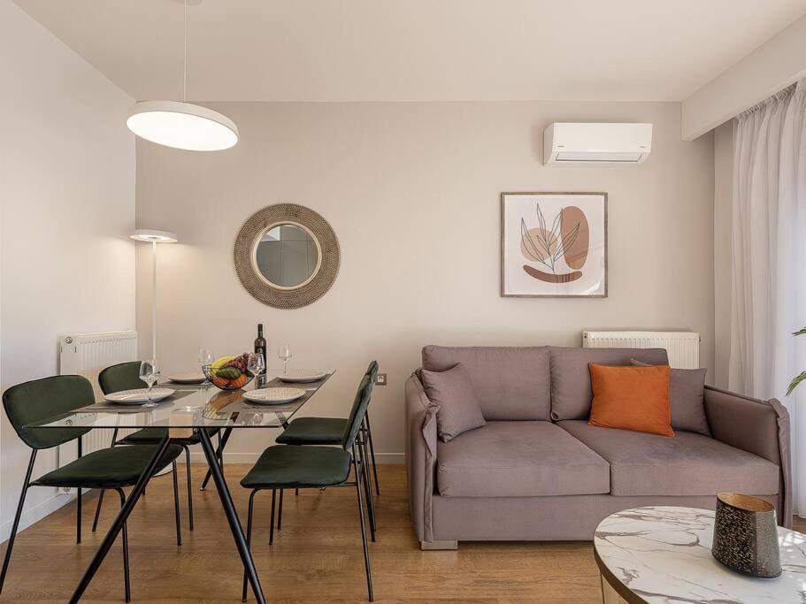 Angelo Luxury Apartment La Canea Exterior foto