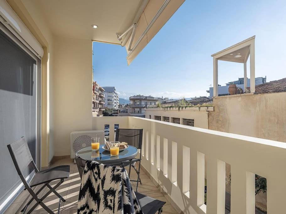 Angelo Luxury Apartment La Canea Exterior foto