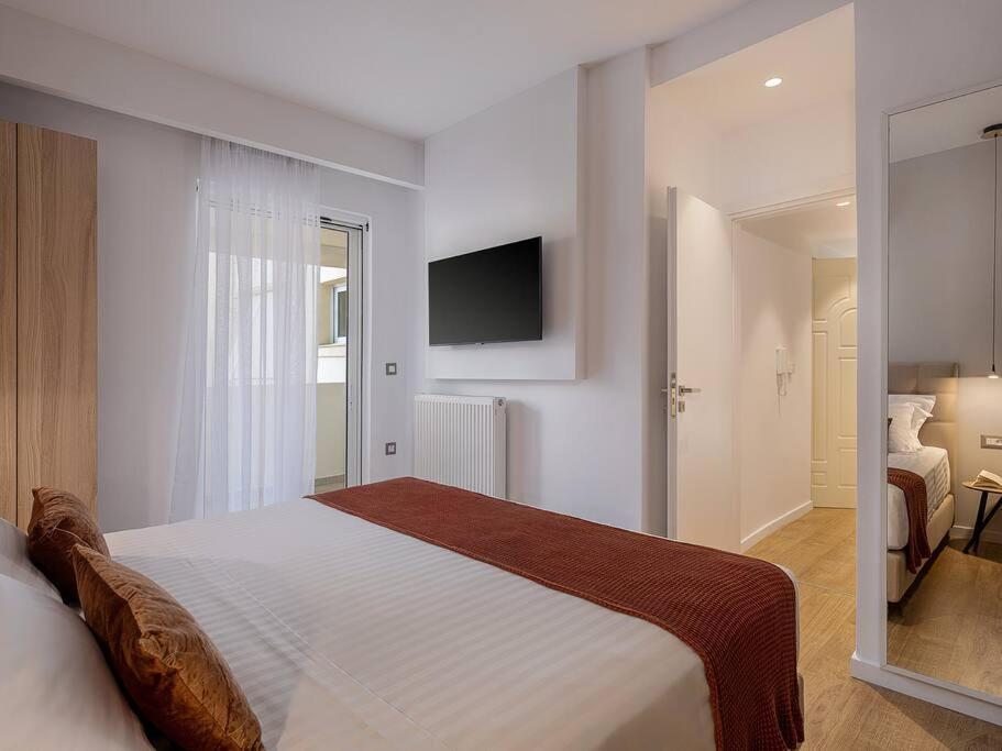 Angelo Luxury Apartment La Canea Exterior foto