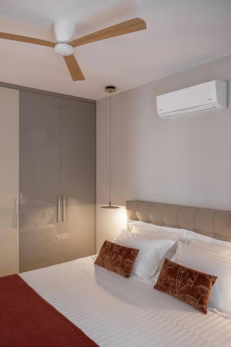 Angelo Luxury Apartment La Canea Exterior foto