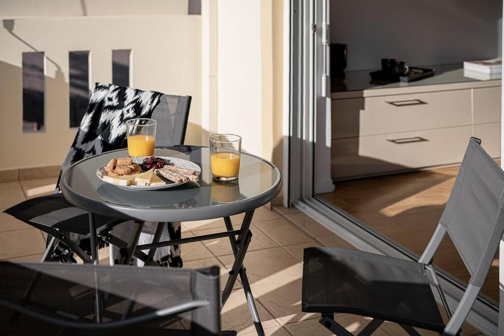 Angelo Luxury Apartment La Canea Exterior foto