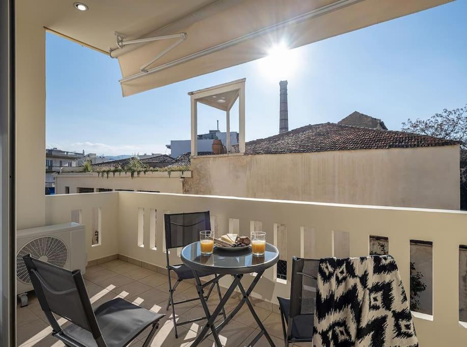 Angelo Luxury Apartment La Canea Exterior foto